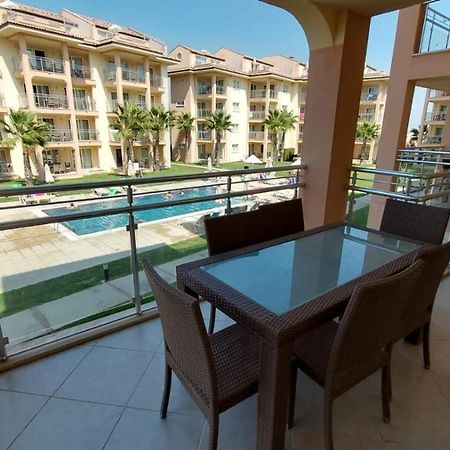 Clc Wyndham Kusadasi Golf Resort Сёке Экстерьер фото