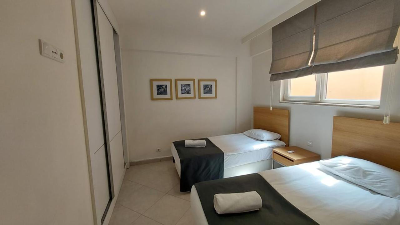 Clc Wyndham Kusadasi Golf Resort Сёке Экстерьер фото