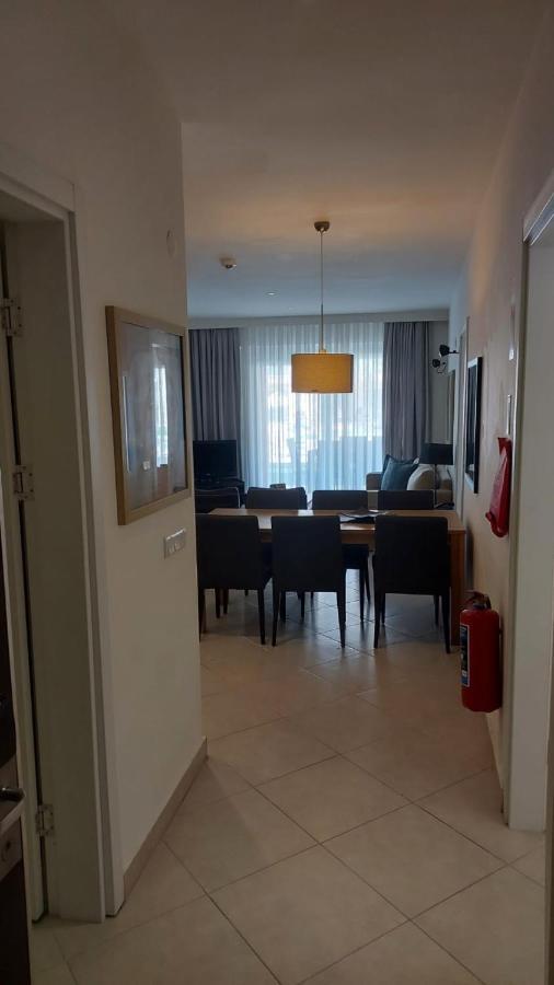 Clc Wyndham Kusadasi Golf Resort Сёке Экстерьер фото