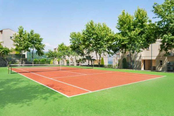 Clc Wyndham Kusadasi Golf Resort Сёке Экстерьер фото