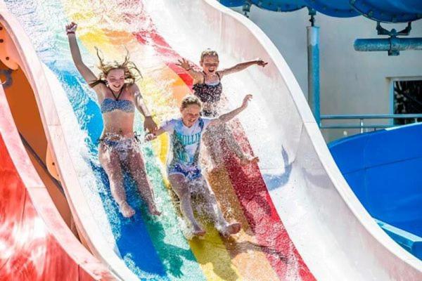 Clc Wyndham Kusadasi Golf Resort Сёке Экстерьер фото