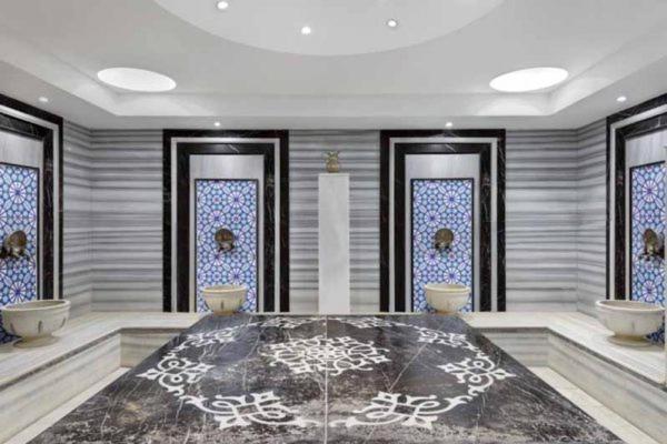 Clc Wyndham Kusadasi Golf Resort Сёке Экстерьер фото