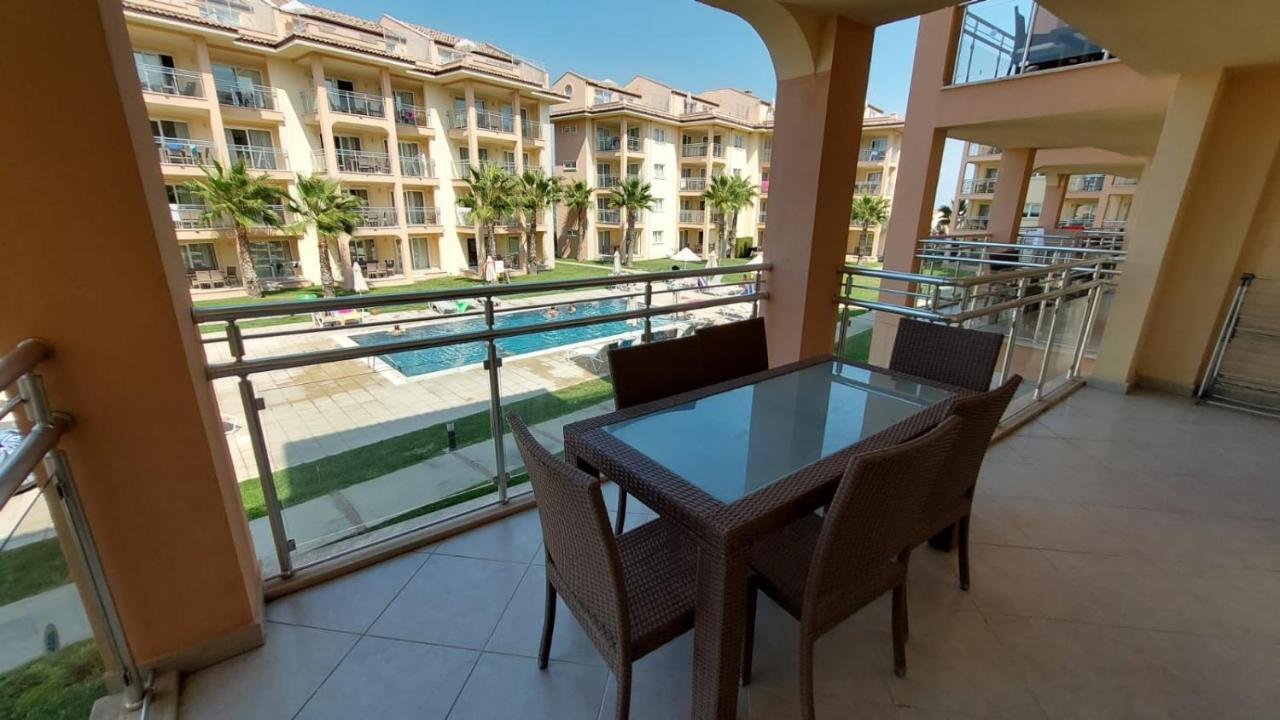 Clc Wyndham Kusadasi Golf Resort Сёке Экстерьер фото