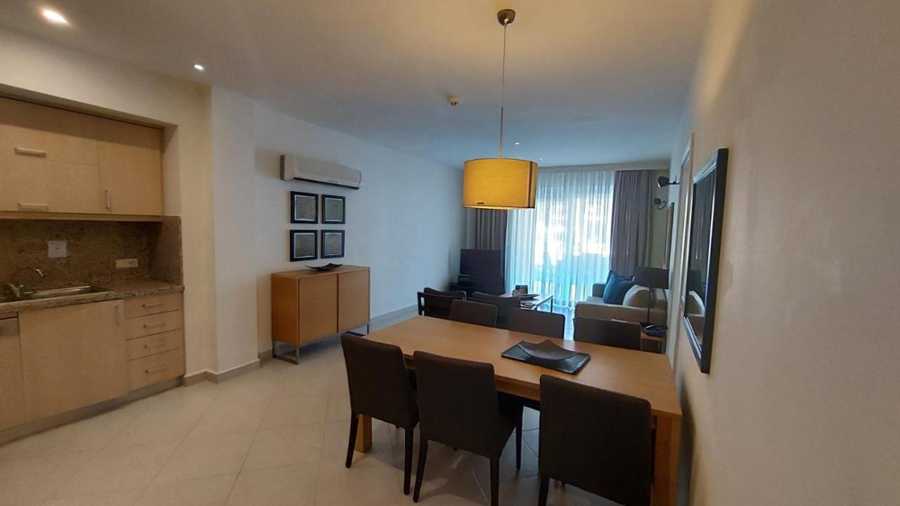 Clc Wyndham Kusadasi Golf Resort Сёке Экстерьер фото
