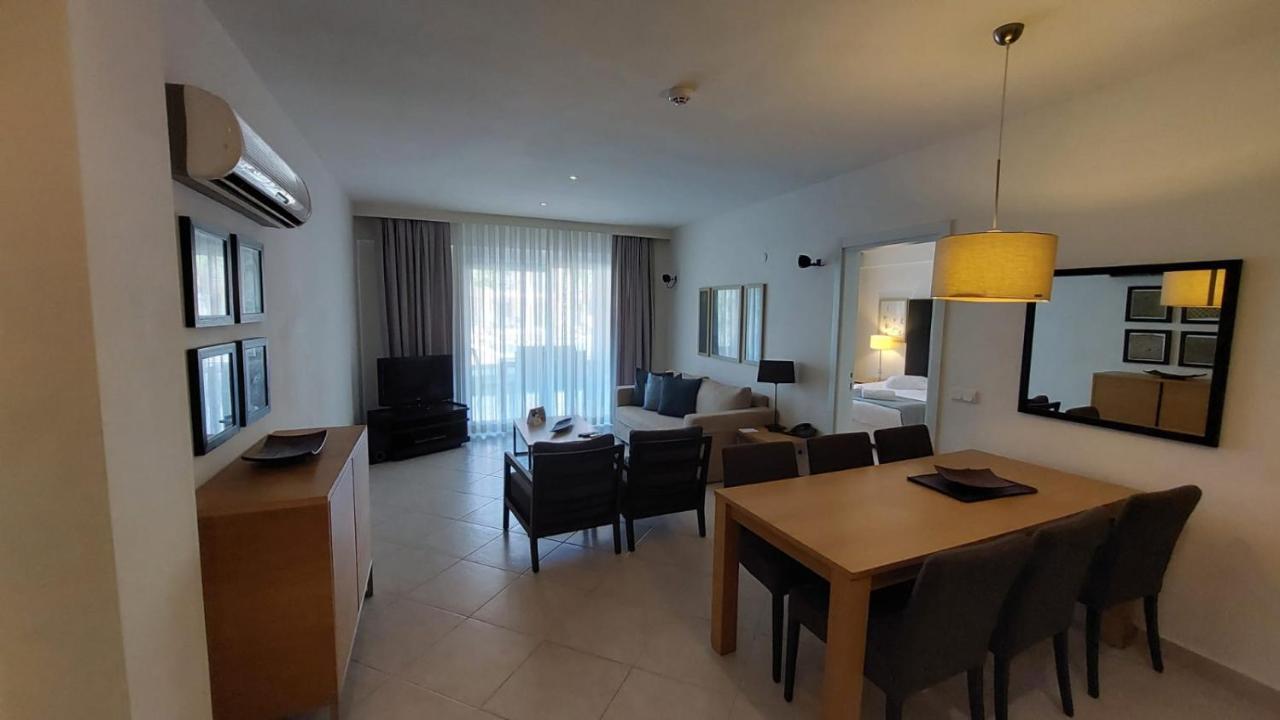 Clc Wyndham Kusadasi Golf Resort Сёке Экстерьер фото