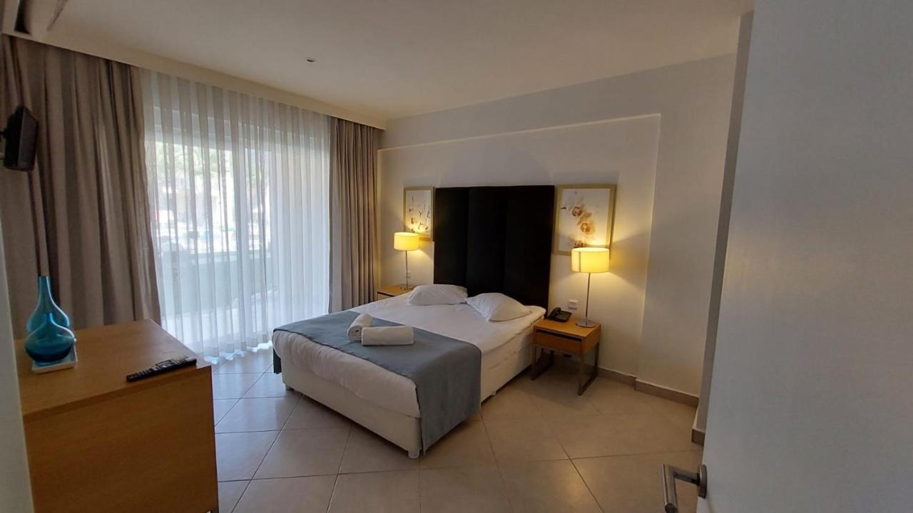 Clc Wyndham Kusadasi Golf Resort Сёке Экстерьер фото