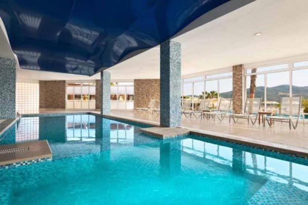 Clc Wyndham Kusadasi Golf Resort Сёке Экстерьер фото
