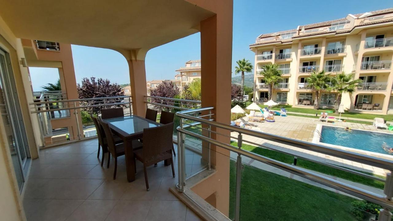 Clc Wyndham Kusadasi Golf Resort Сёке Экстерьер фото