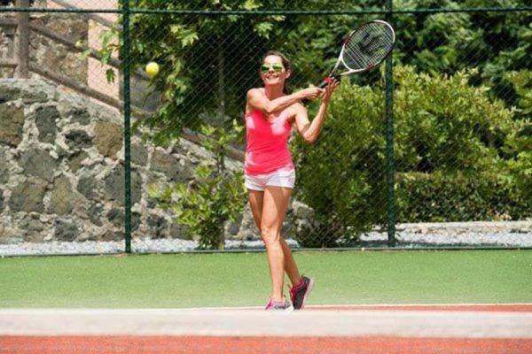 Clc Wyndham Kusadasi Golf Resort Сёке Экстерьер фото